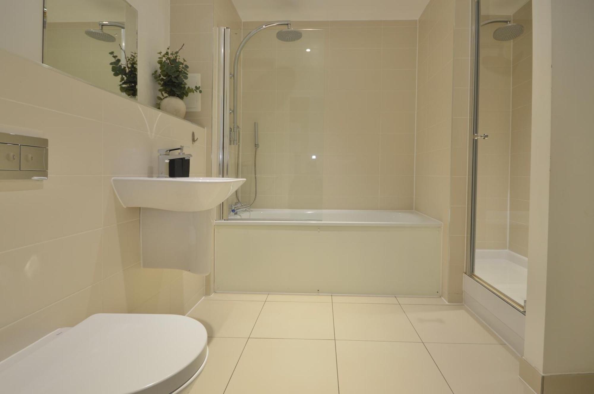 Apartament Modern 2 Bedroom Steps From Vauxhall St
